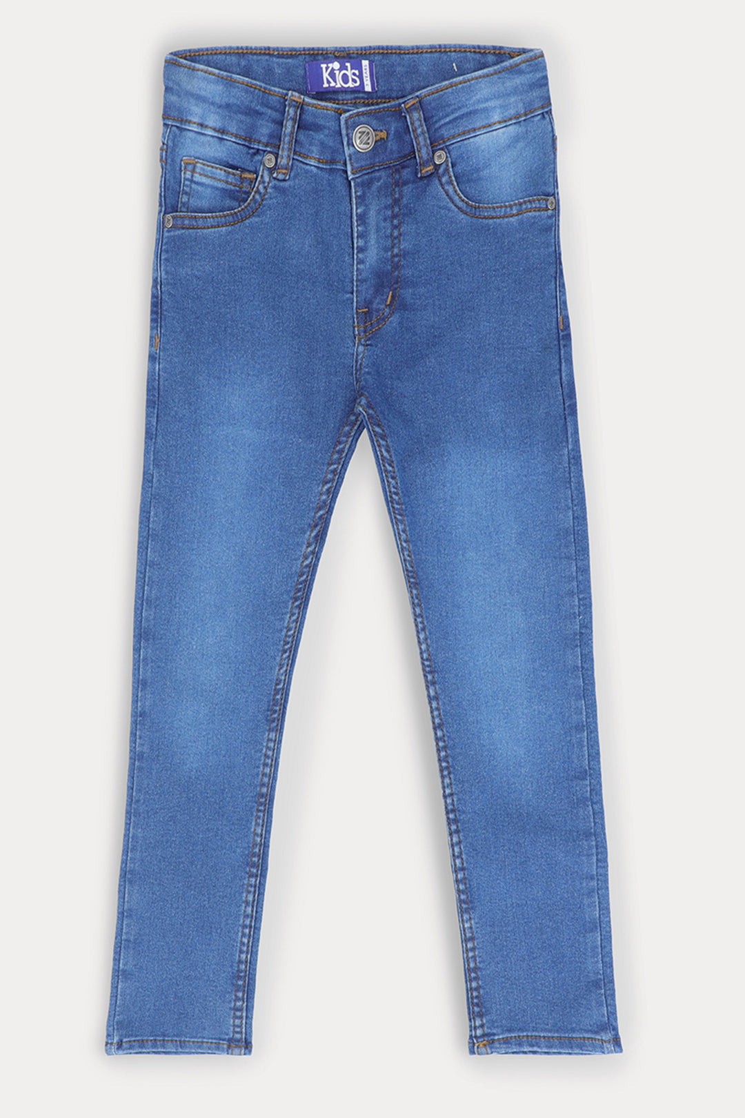 Denim - 1011