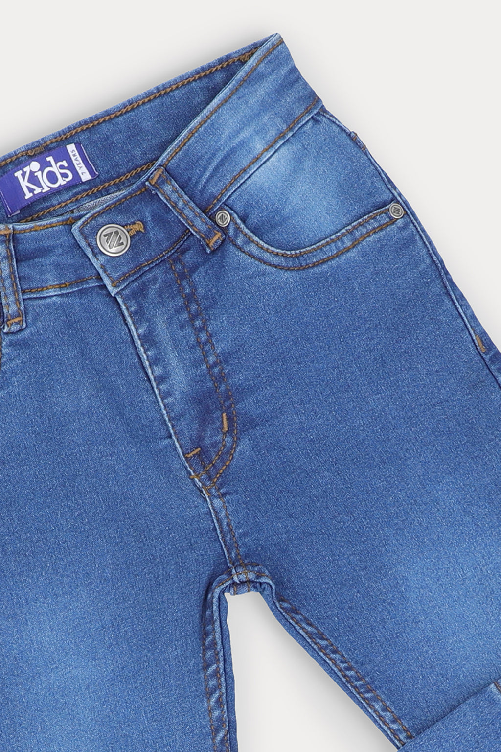Denim - 1011