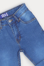 Denim - 1011