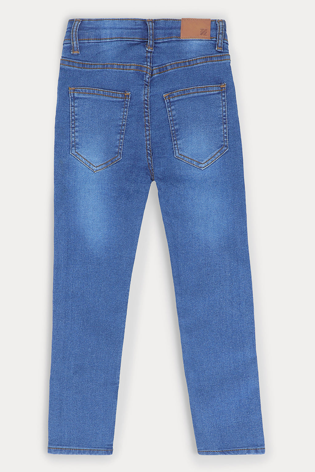 Denim - 1011