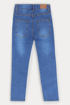 Denim - 1011