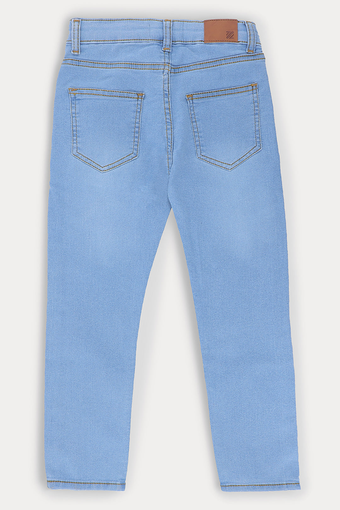 Denim - 1012