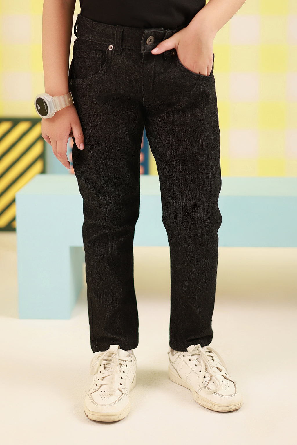 Denim - 4001