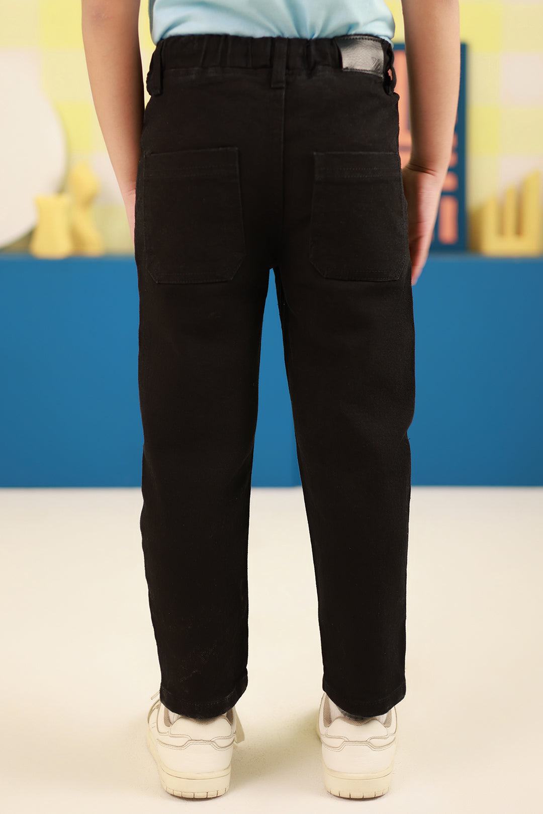 Denim - 4002