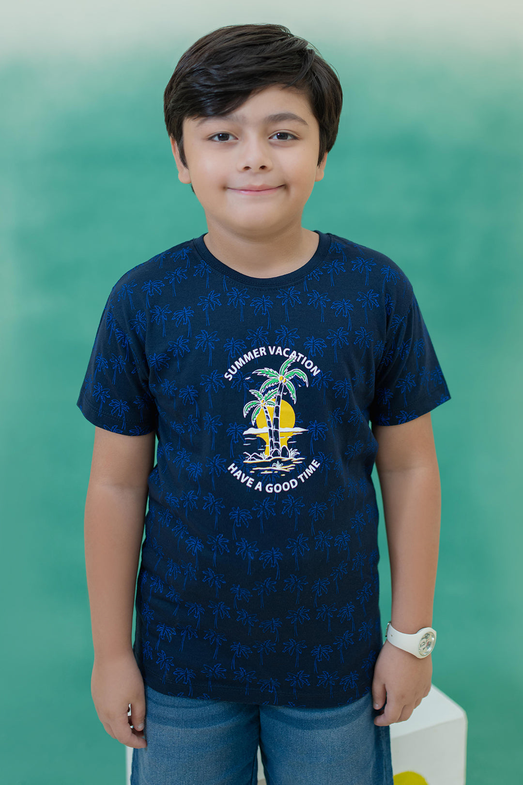 Graphic T-Shirts - 4005