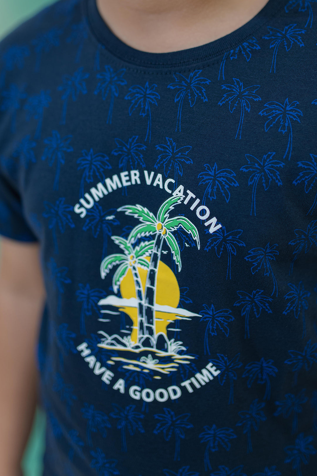 Graphic T-Shirts - 4005