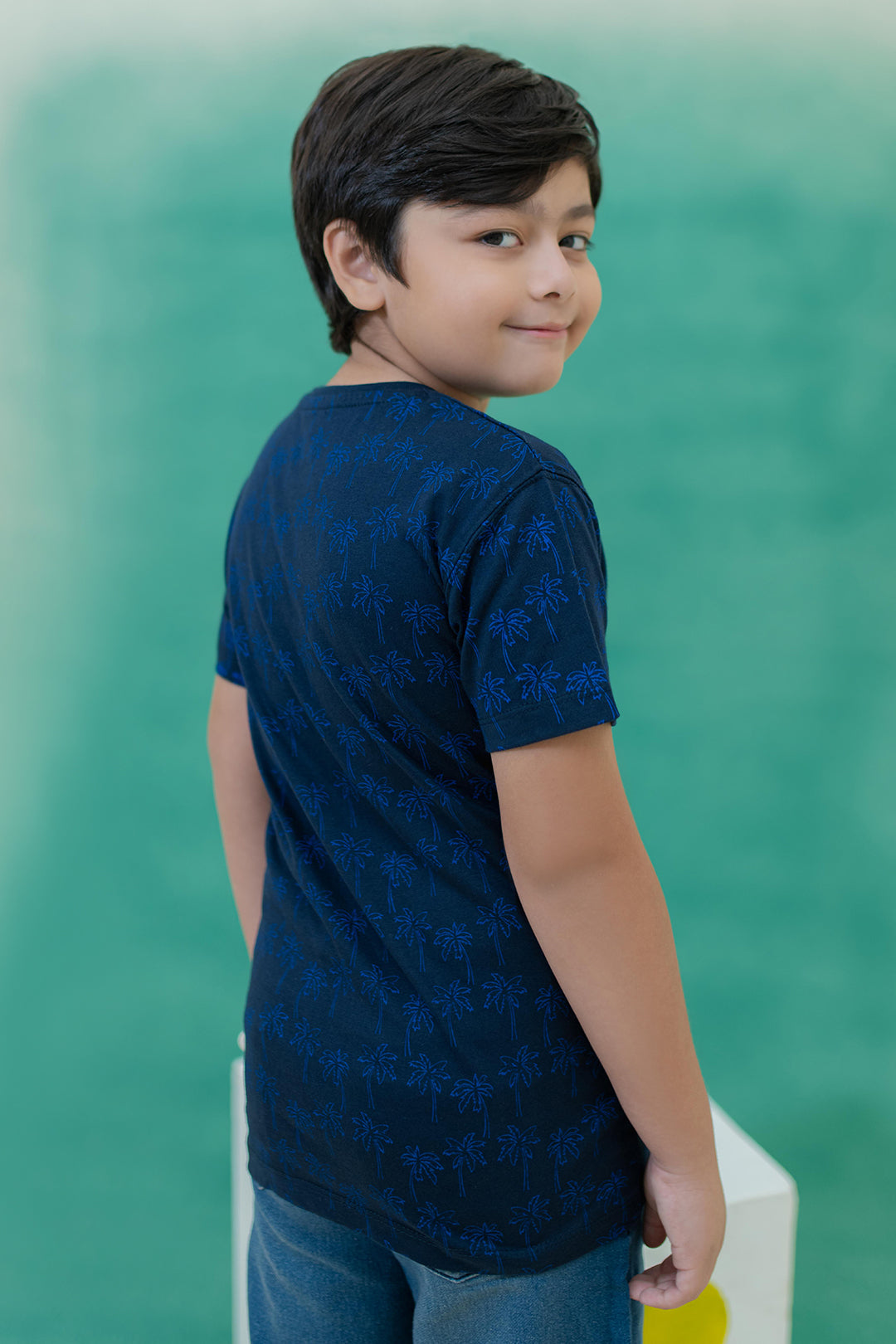 Graphic T-Shirts - 4005