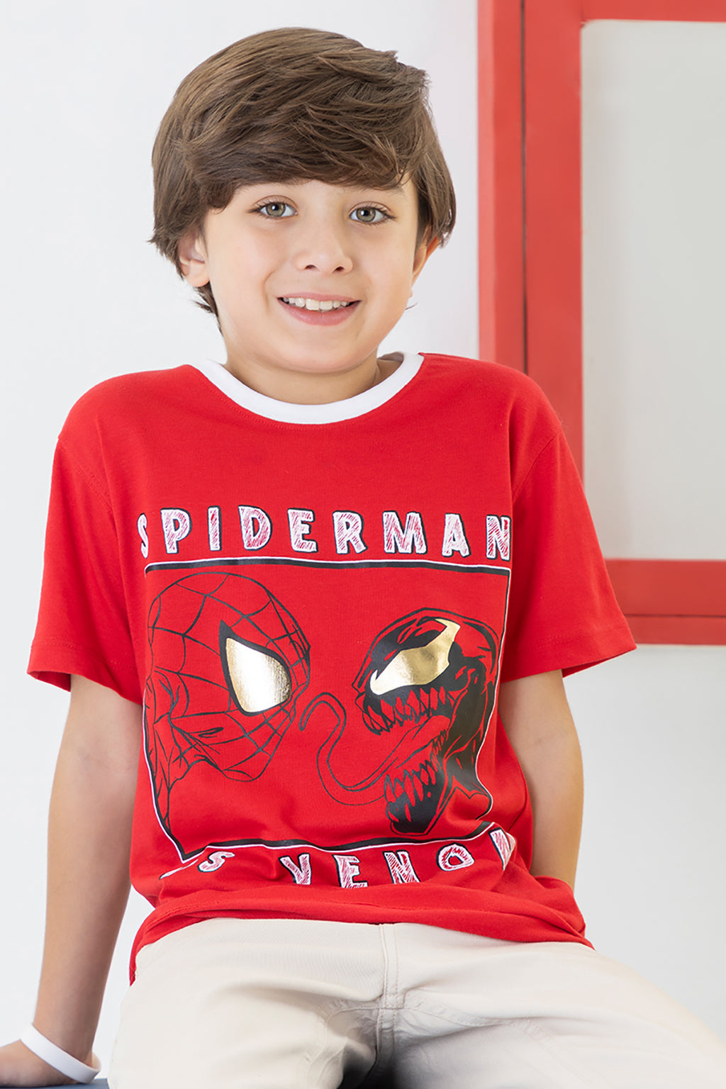T-Shirt - 4008