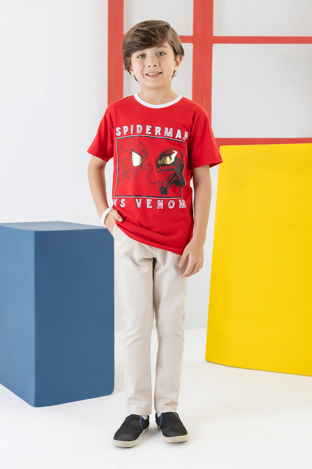T-Shirt - 4008