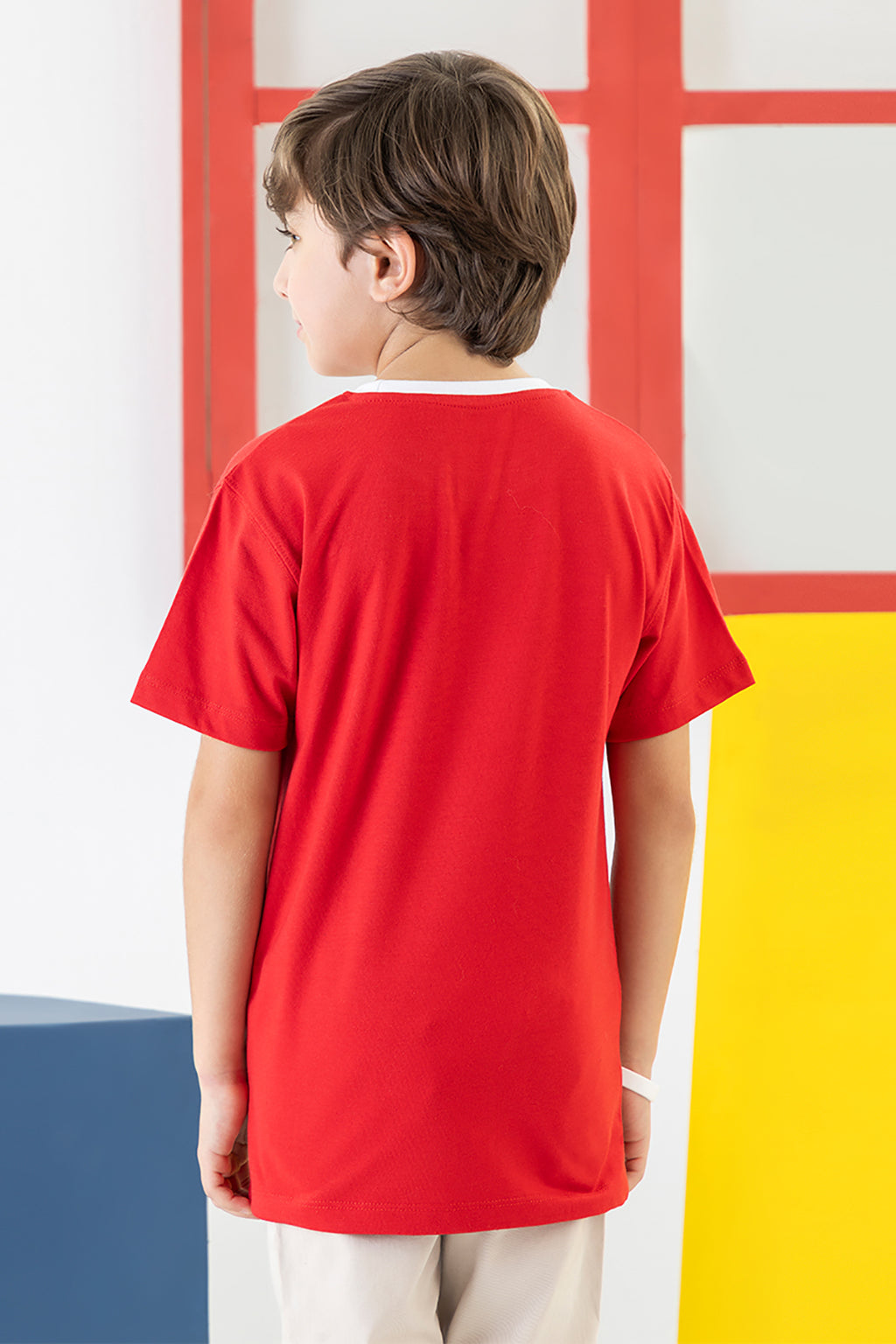 T-Shirt - 4008
