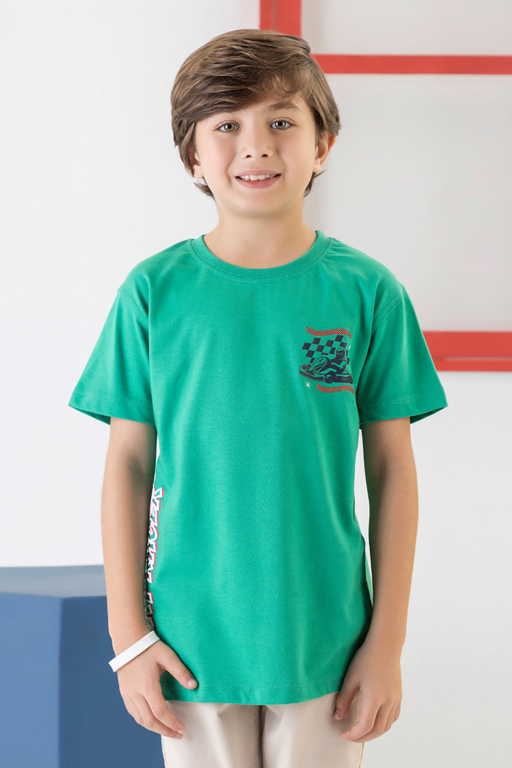 T-Shirt - 4011