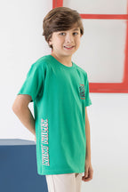T-Shirt - 4011