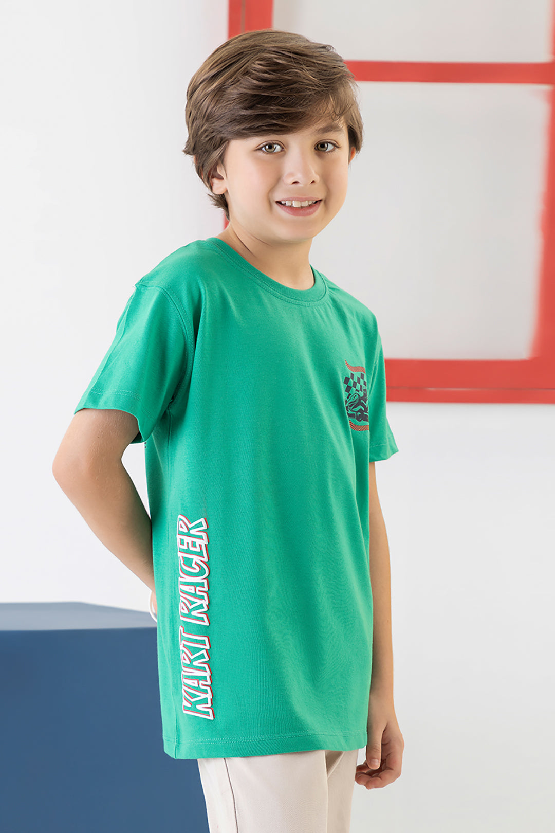 T-Shirt - 4011