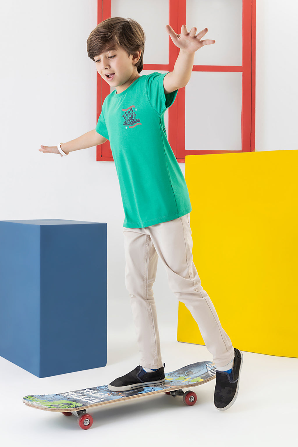 T-Shirt - 4011