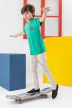 T-Shirt - 4011
