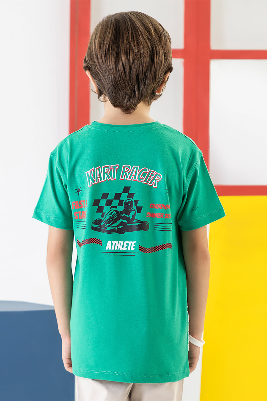 T-Shirt - 4011