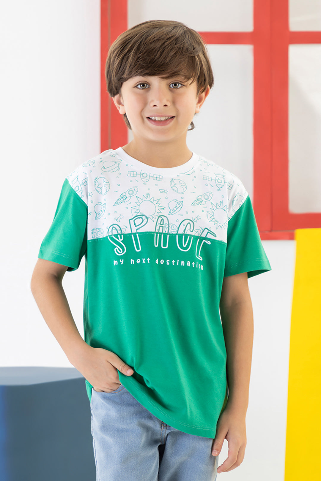 T-Shirt - 4013