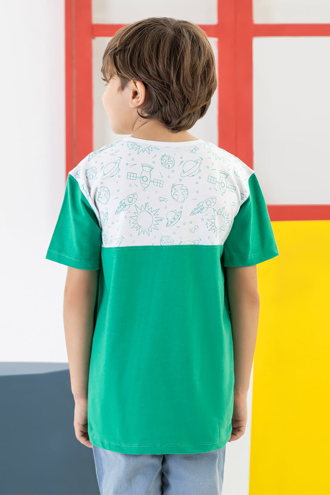 T-Shirt - 4013