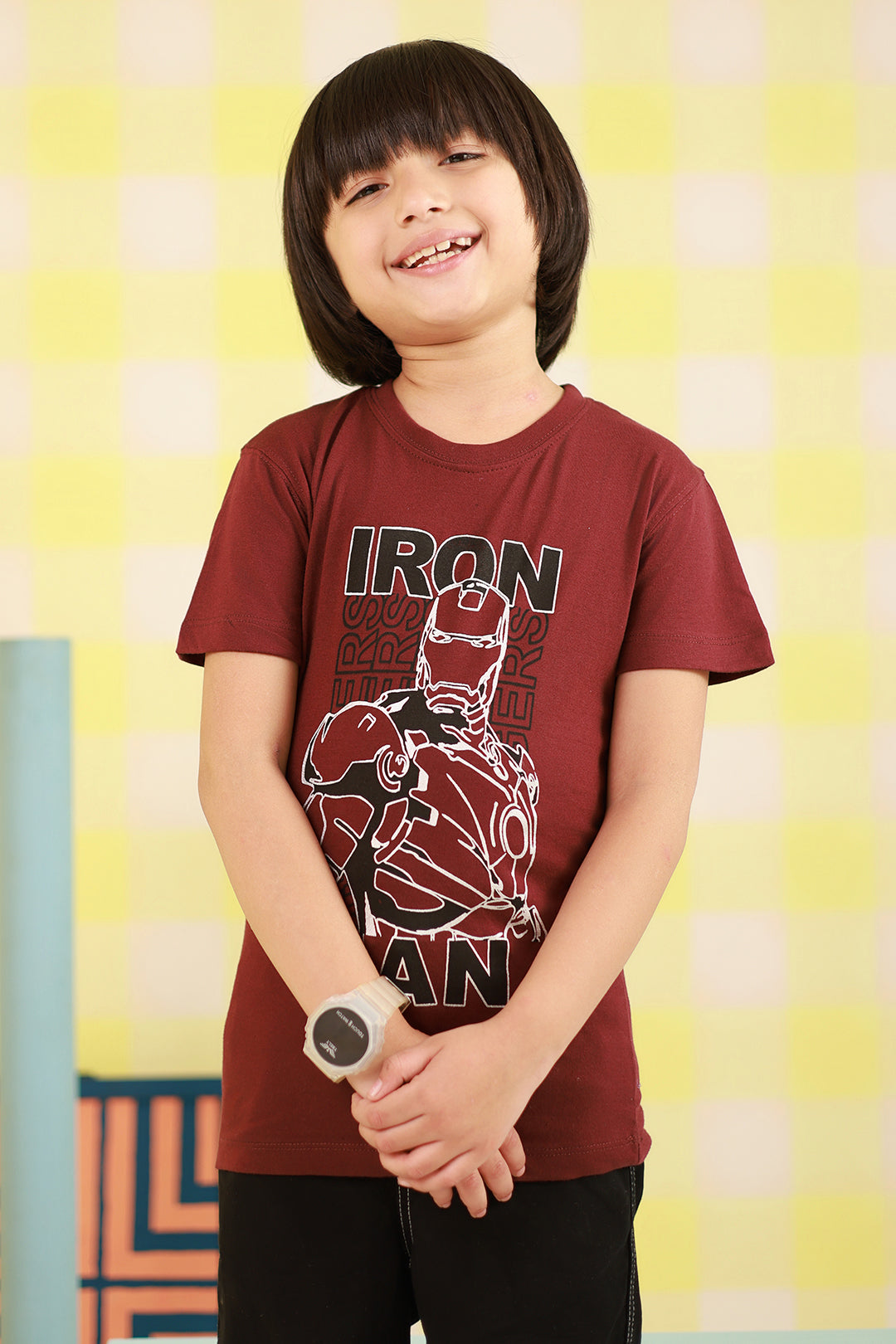 T-Shirt - 4024