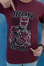 T-Shirt - 4024