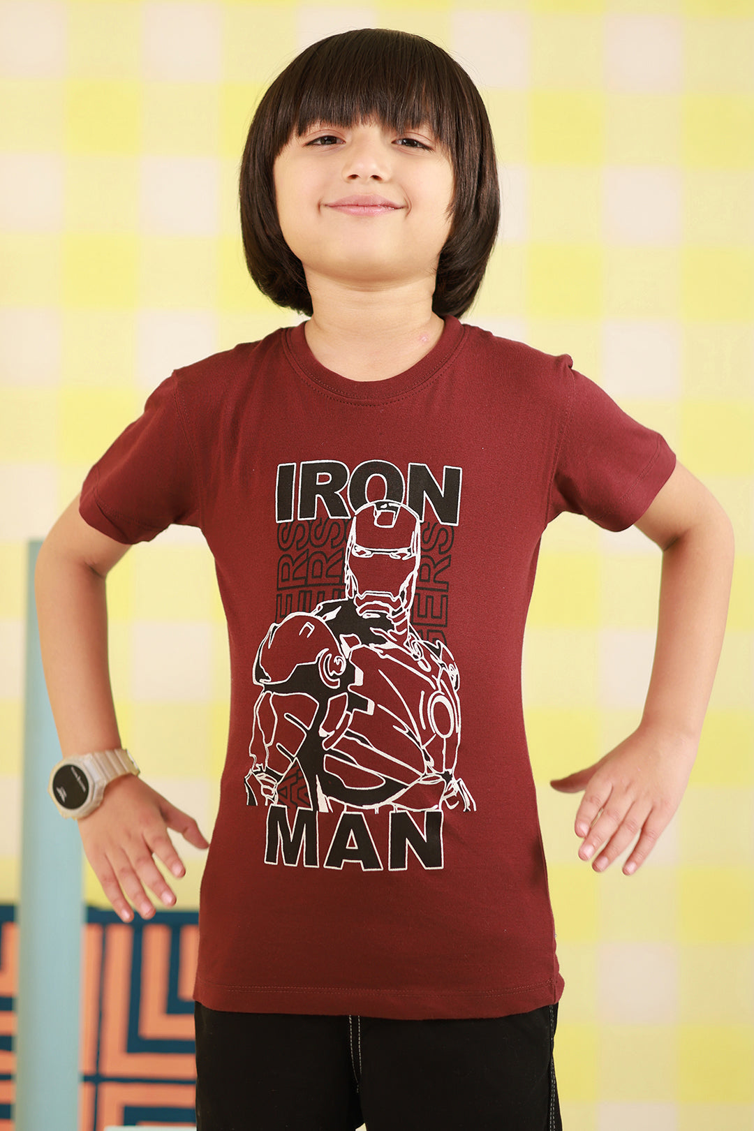 T-Shirt - 4024