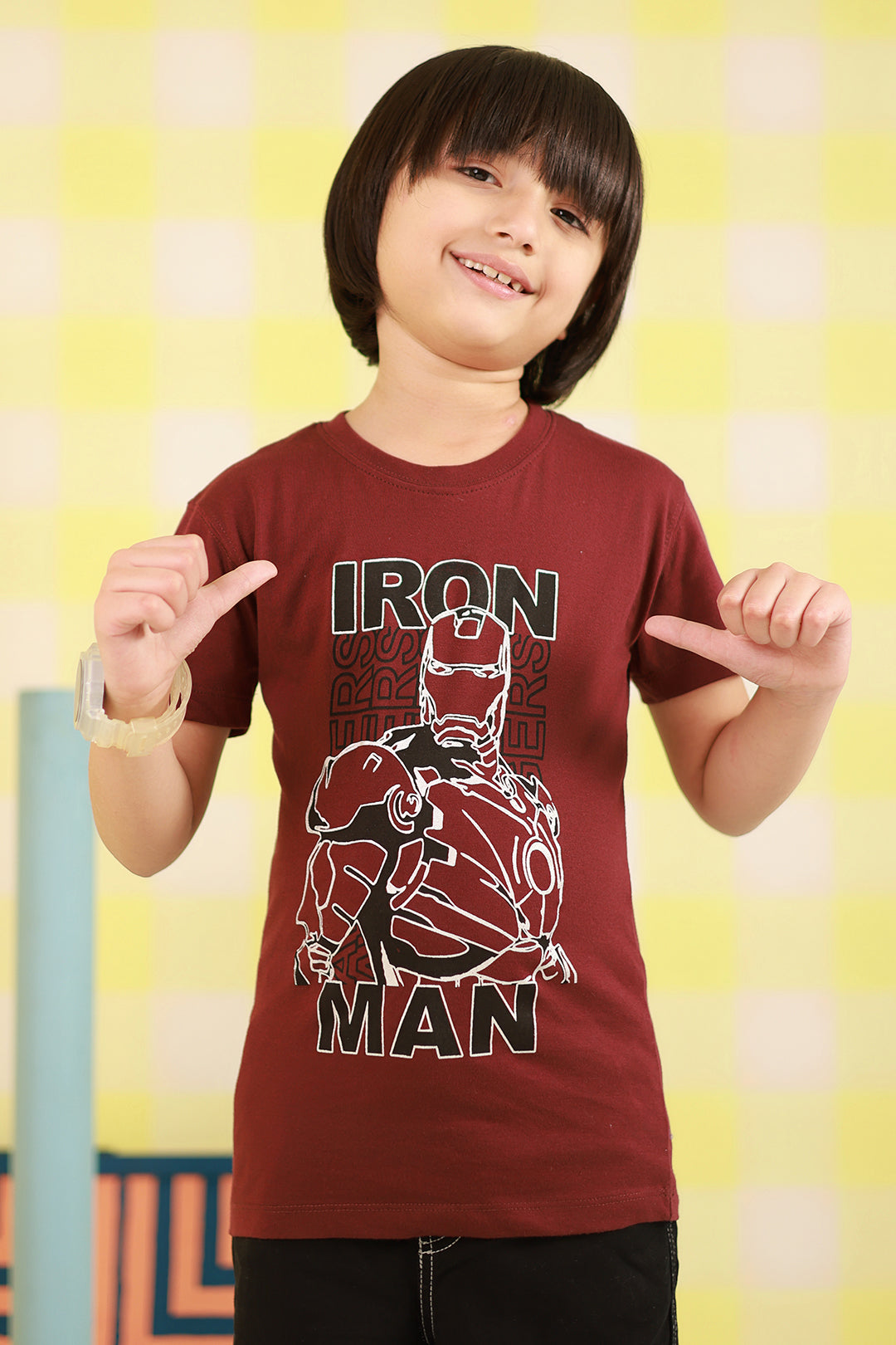 T-Shirt - 4024