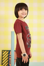 T-Shirt - 4024
