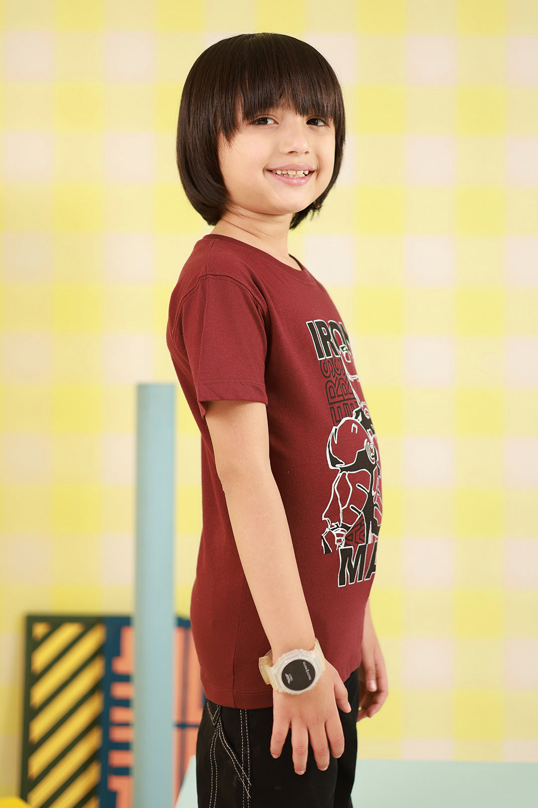 T-Shirt - 4024