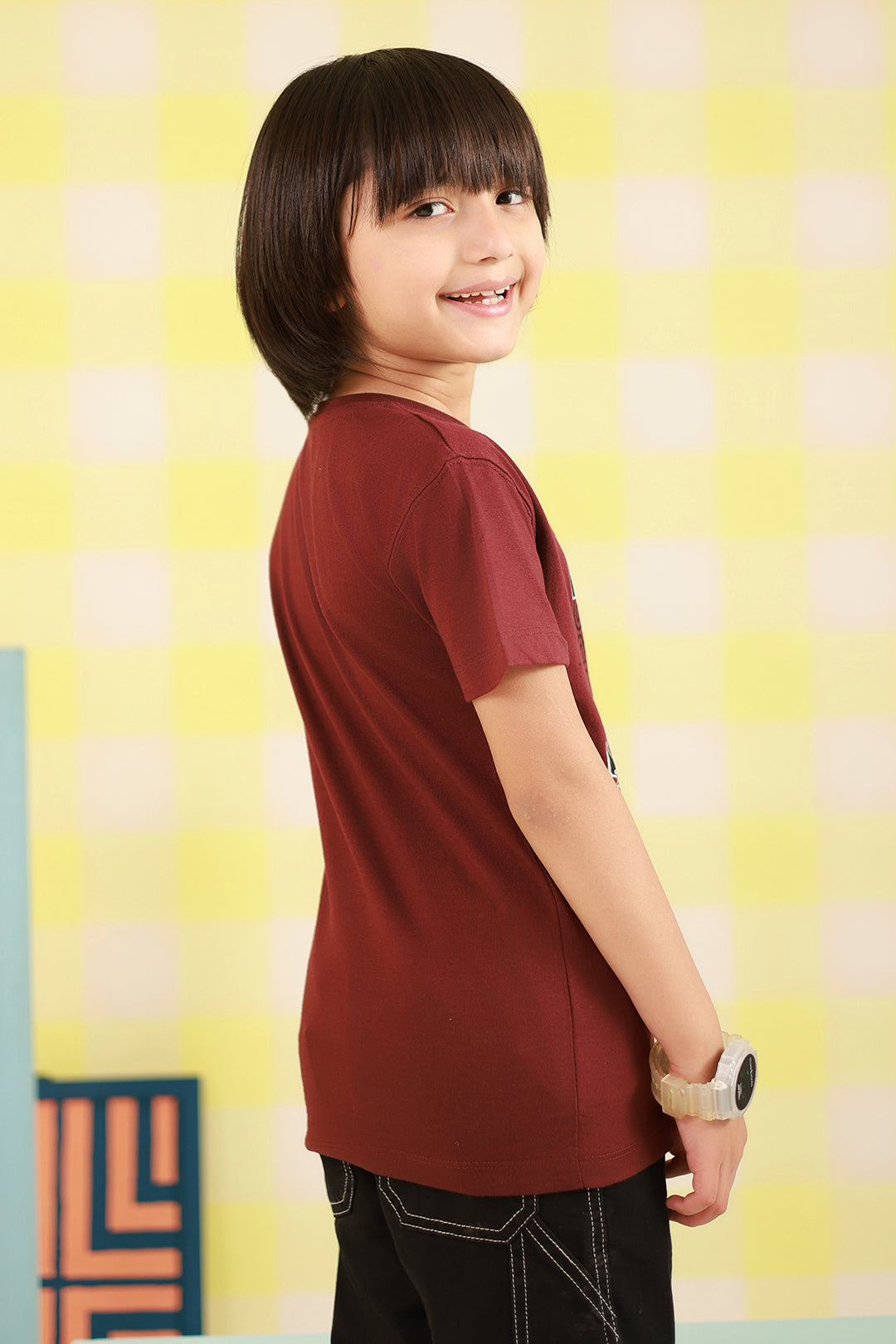 T-Shirt - 4024