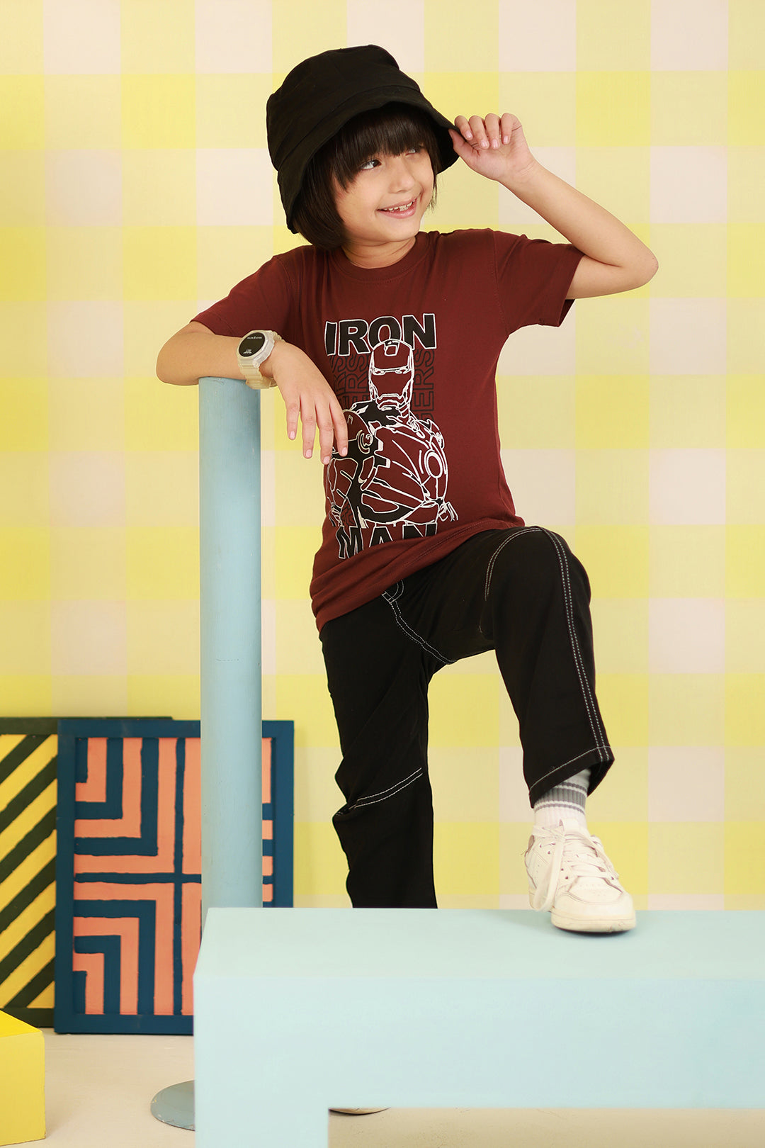 T-Shirt - 4024