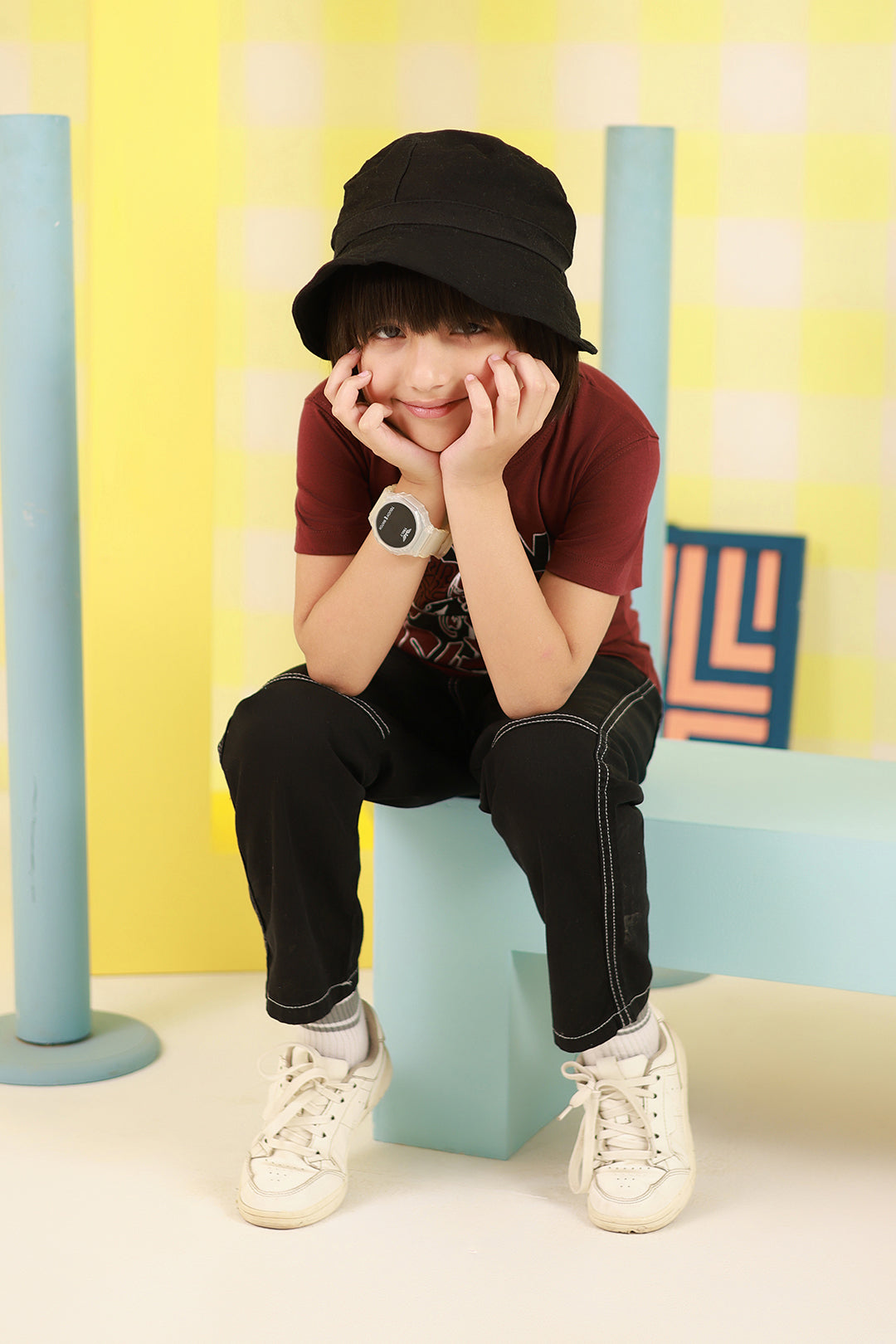 T-Shirt - 4024