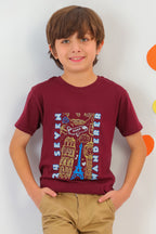 T-Shirt - 4025