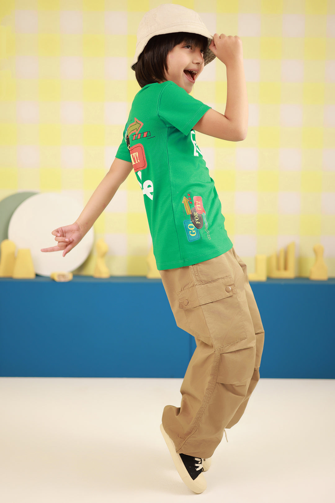 T-Shirt - 4026