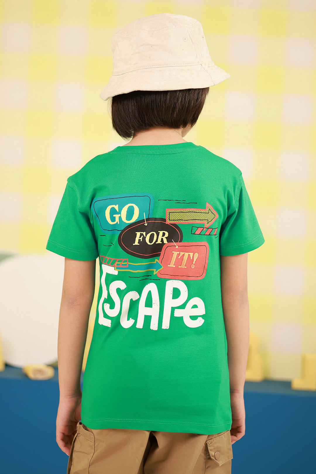 T-Shirt - 4026