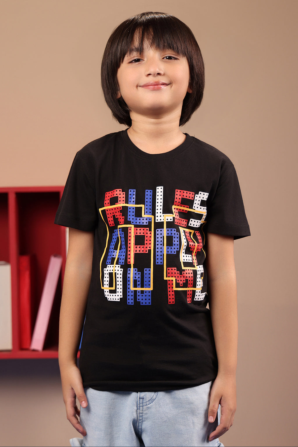 Graphic T-Shirts - 5001