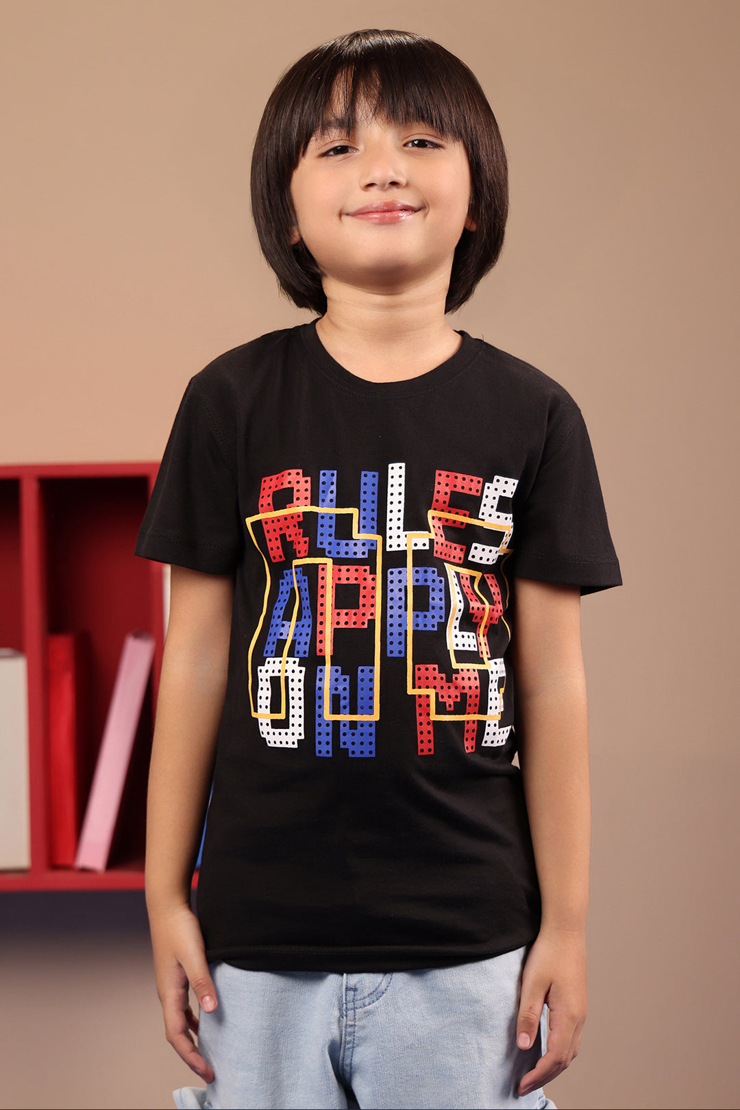 Graphic T-Shirts - 5001