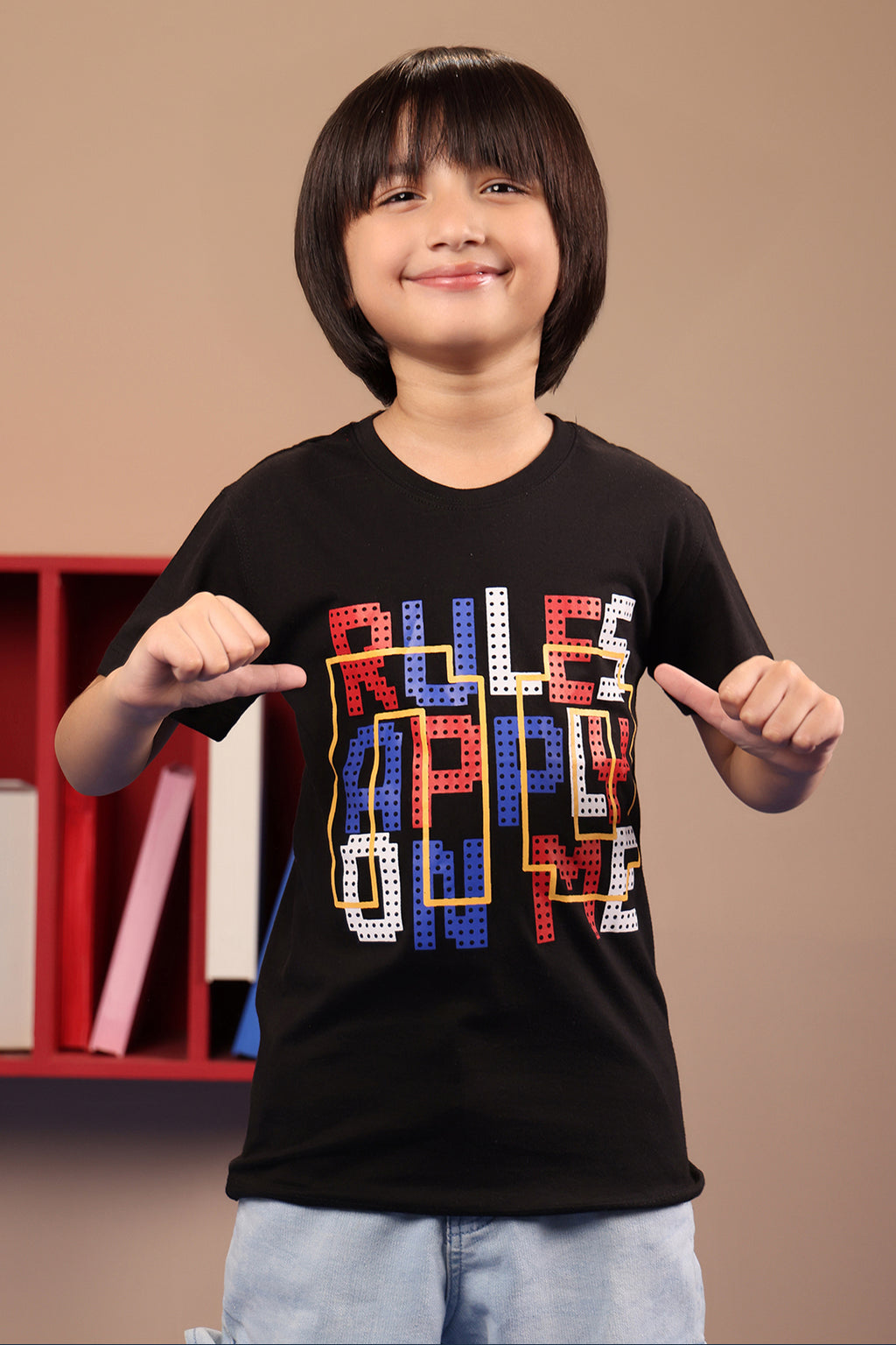 Graphic T-Shirts - 5001