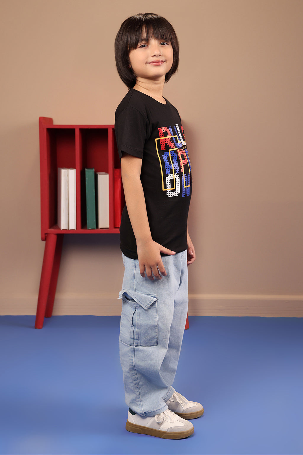 Graphic T-Shirts - 5001