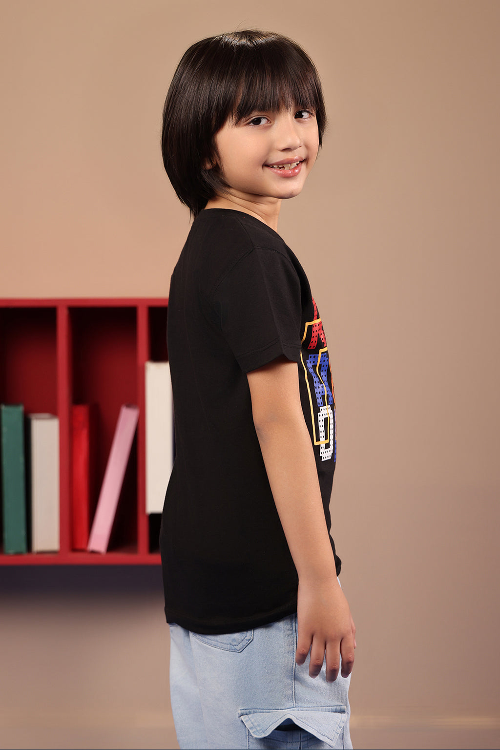 Graphic T-Shirts - 5001