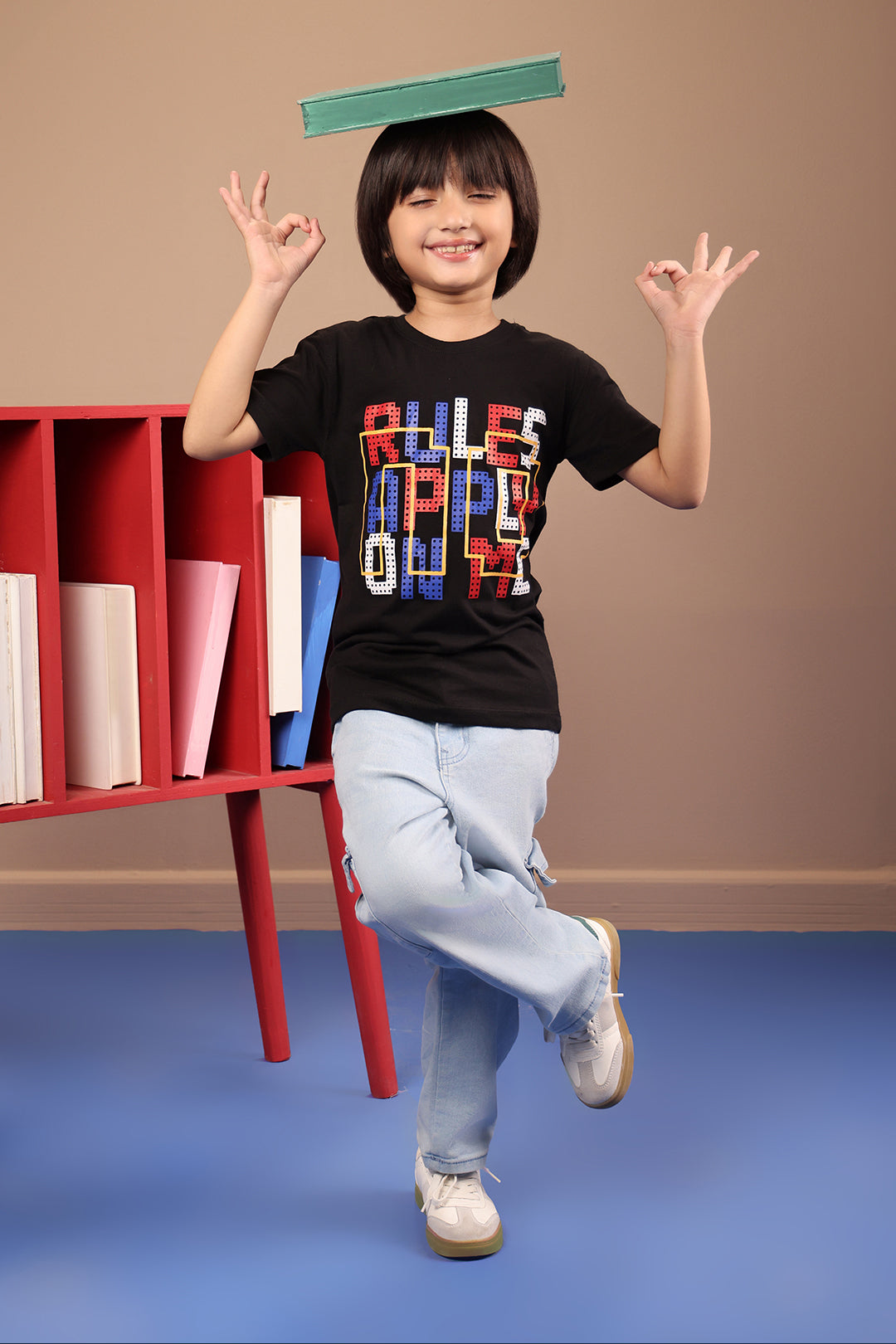 Graphic T-Shirts - 5001