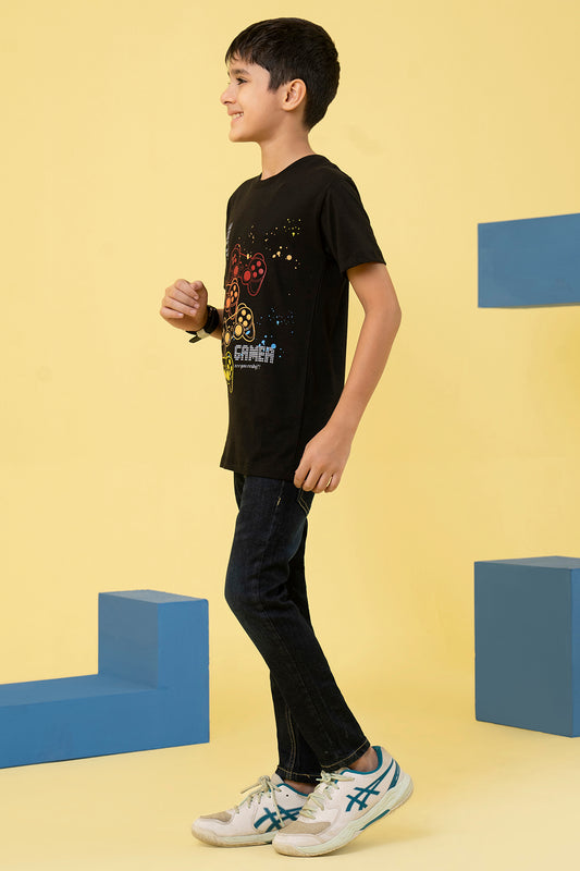 Graphic T-Shirt - 5003