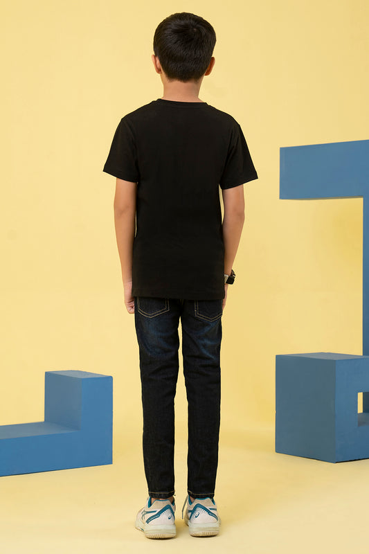 Graphic T-Shirt - 5003
