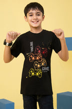 Graphic T-Shirt - 5003