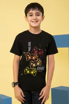 Graphic T-Shirt - 5003