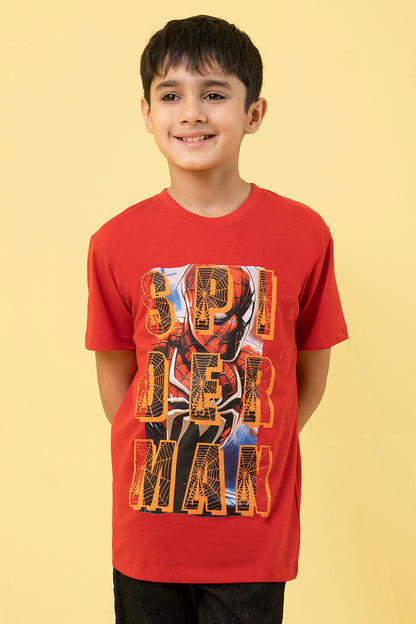 Graphic T-Shirt - 5005