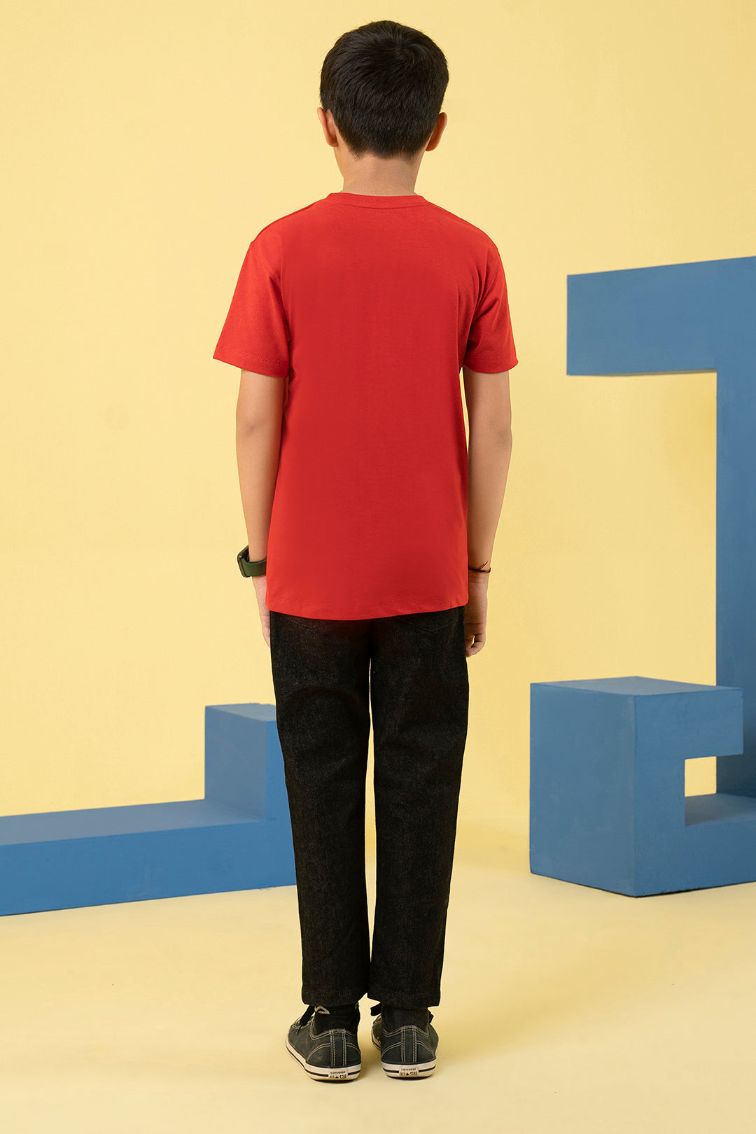 Graphic T-Shirt - 5005