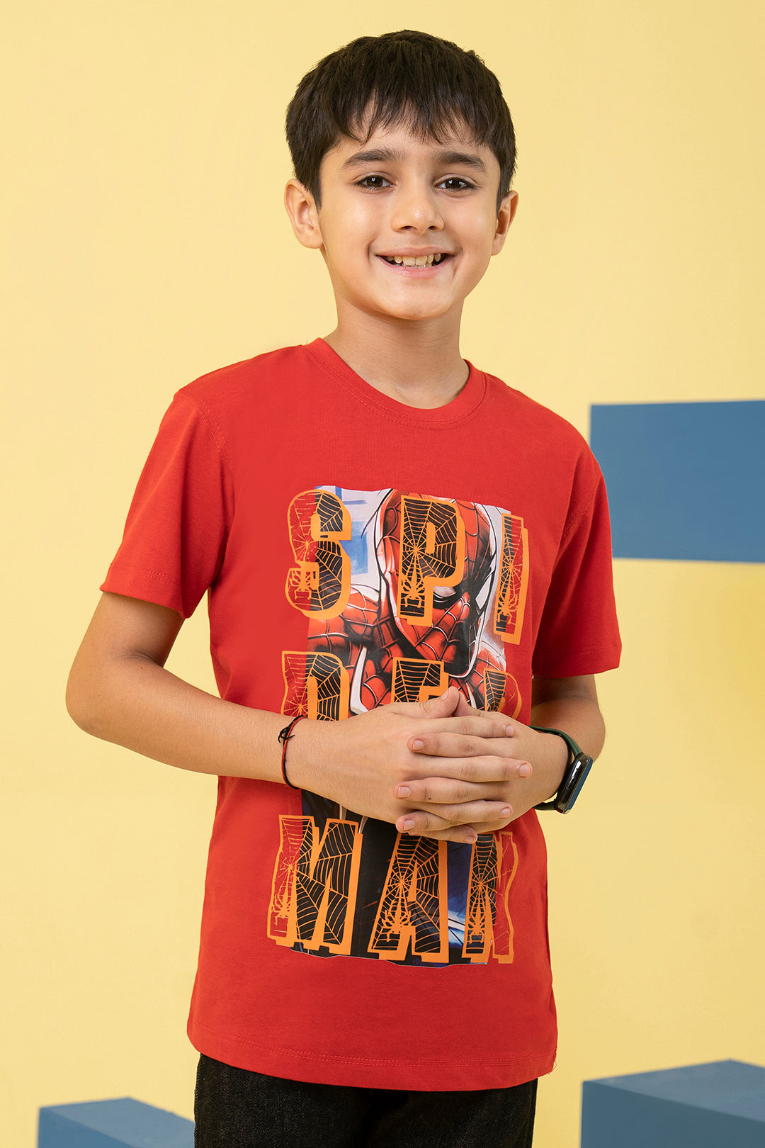 Graphic T-Shirt - 5005