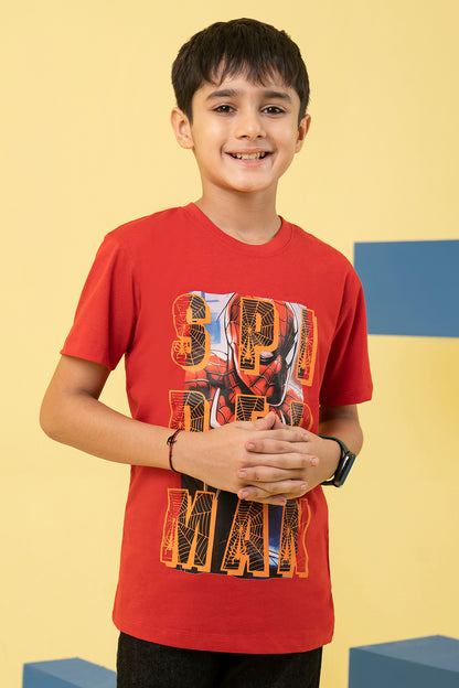 Graphic T-Shirt - 5005