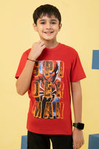 Graphic T-Shirt - 5005