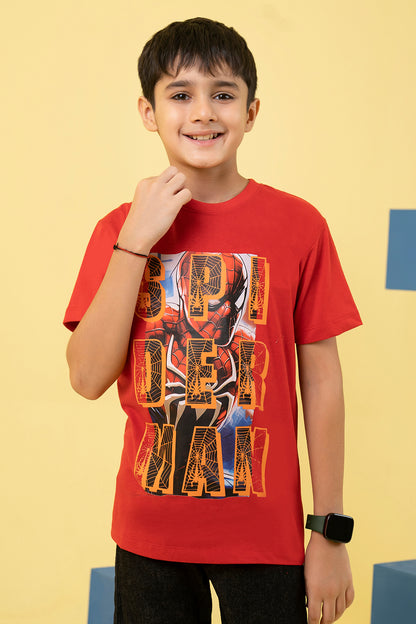 Graphic T-Shirt - 5005